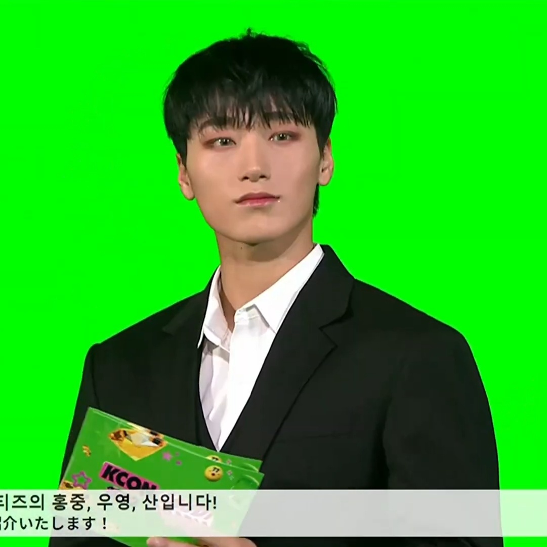 [잡담] 최산 왜 자꾸 잘생김? | 인스티즈