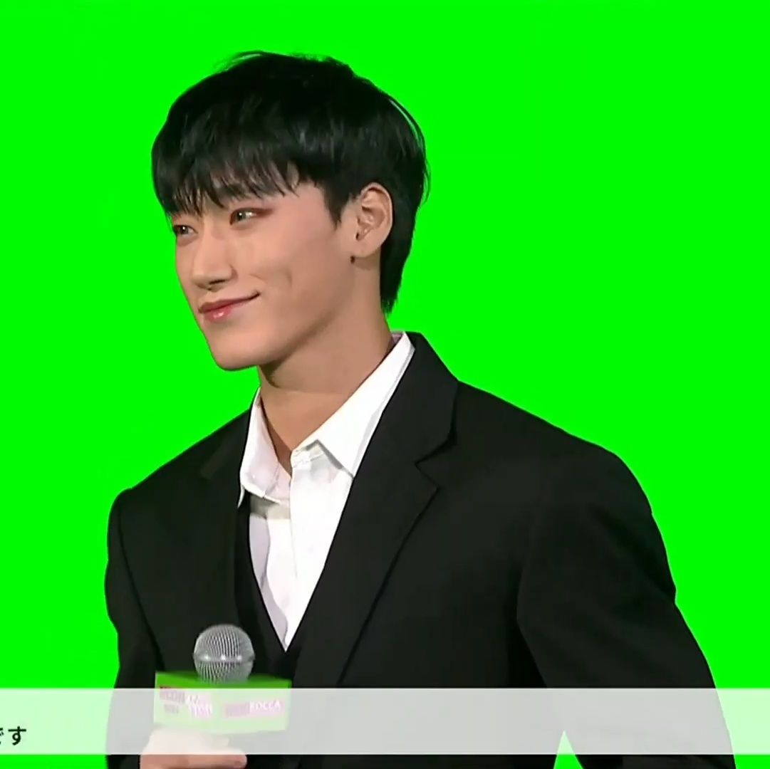 [잡담] 최산 왜 자꾸 잘생김? | 인스티즈