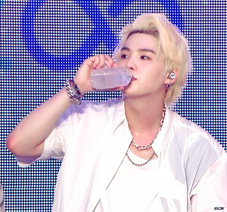 [잡담] 민윤기 내꺼 | 인스티즈