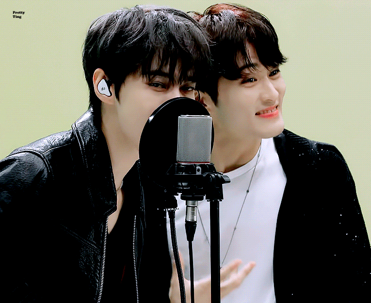 [잡담] 이마크 김도영 aka 햇빛즈 듀엣곡 내줘 | 인스티즈