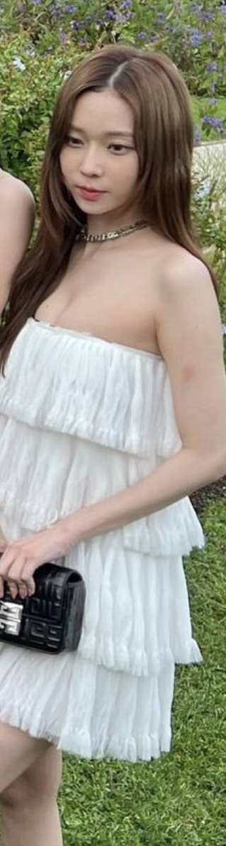 [잡담] 윈터 모기물린거 뭔데.... | 인스티즈