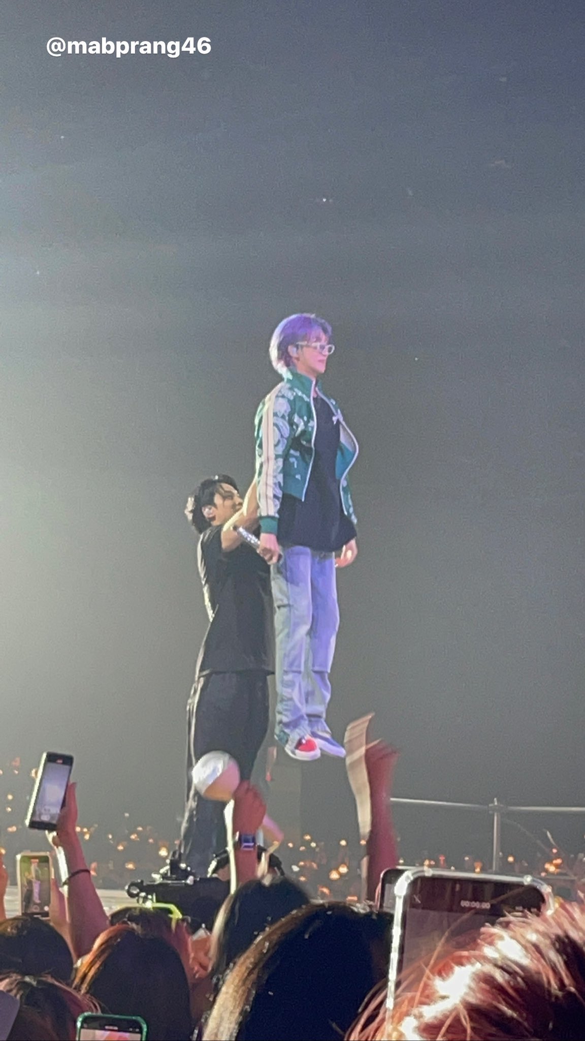 [잡담] 세븐틴 이 짤 뭐임 ㅋㅋㅋㅋㅋㅋ | 인스티즈