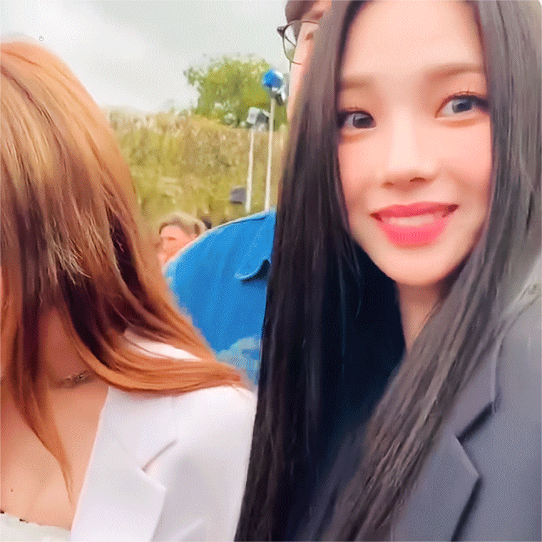 [잡담] 저도..카리나 실물 좀요.. | 인스티즈