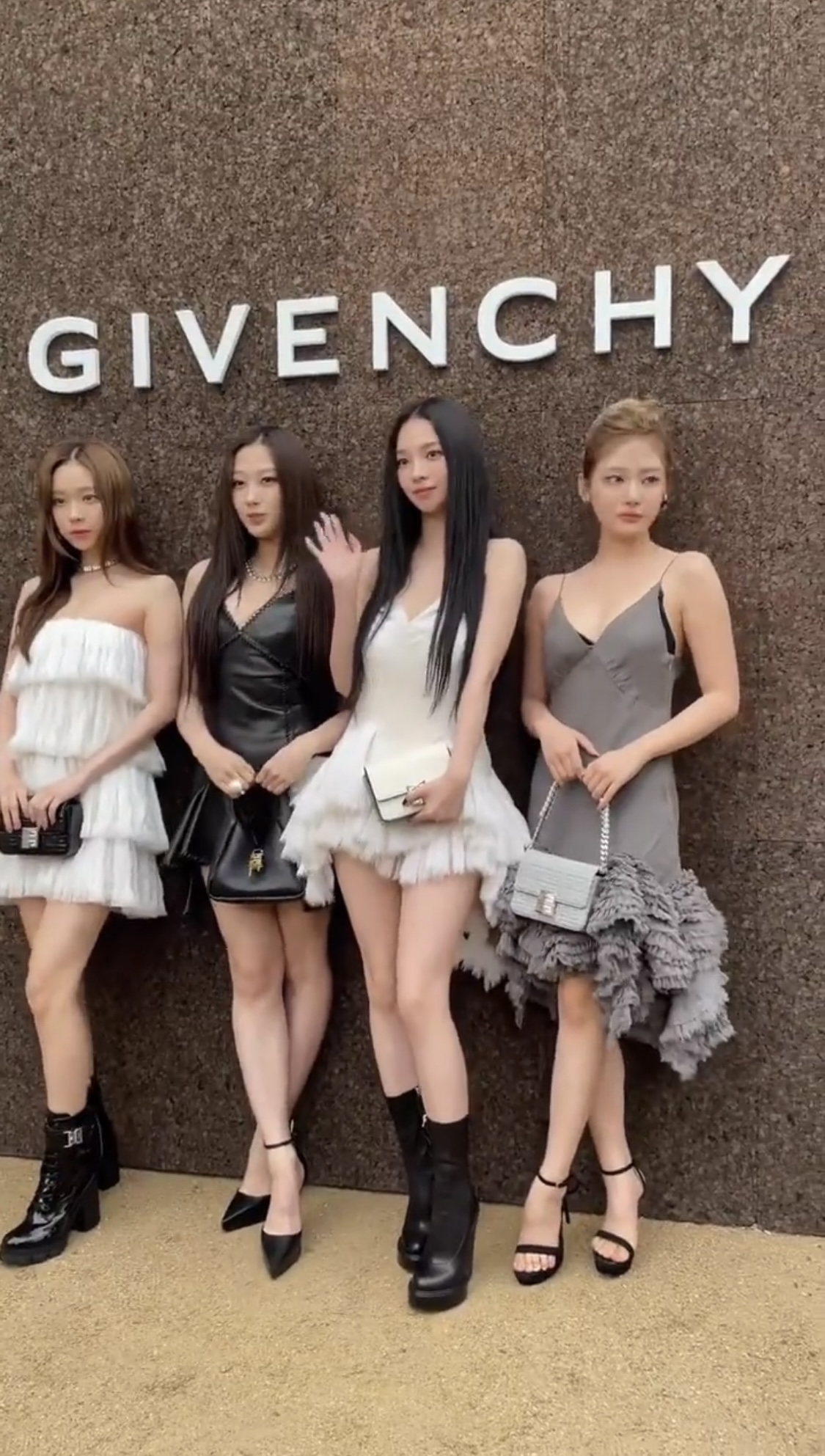 [잡담] 파리 에스파 레전드 | 인스티즈