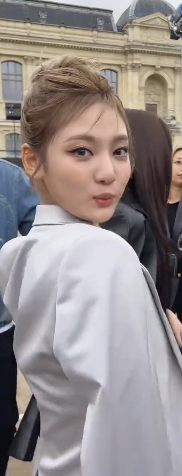 [잡담] 파리 에스파 레전드 | 인스티즈