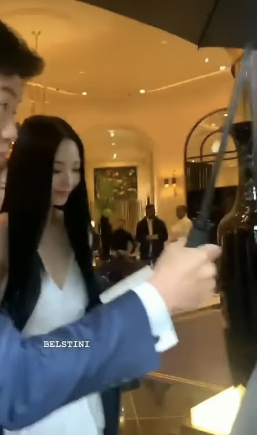 [잡담] 카리나 공주님 귄카 | 인스티즈