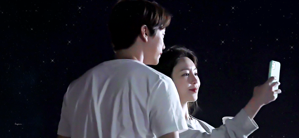 [잡담] 예쁘고 잘생긴 사람들이 셀카에 간절함이 없다더니 | 인스티즈