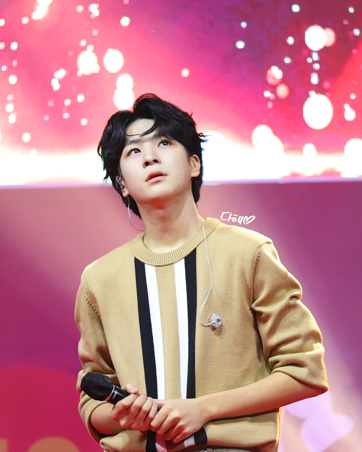 [잡담] 와 동원이 겁나 많이 컸다 | 인스티즈