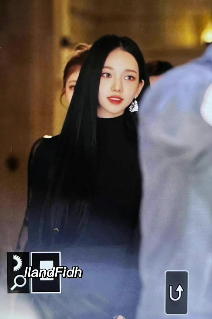 [잡담] 저도..카리나 실물 좀요.. | 인스티즈