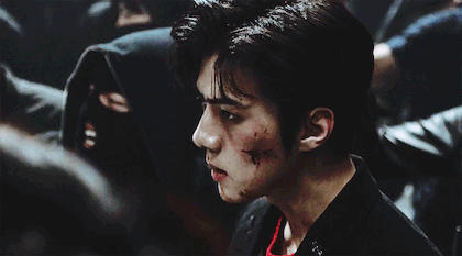 [잡담] 아이돌 뮤비 역사상 길이 남을 짤 | 인스티즈