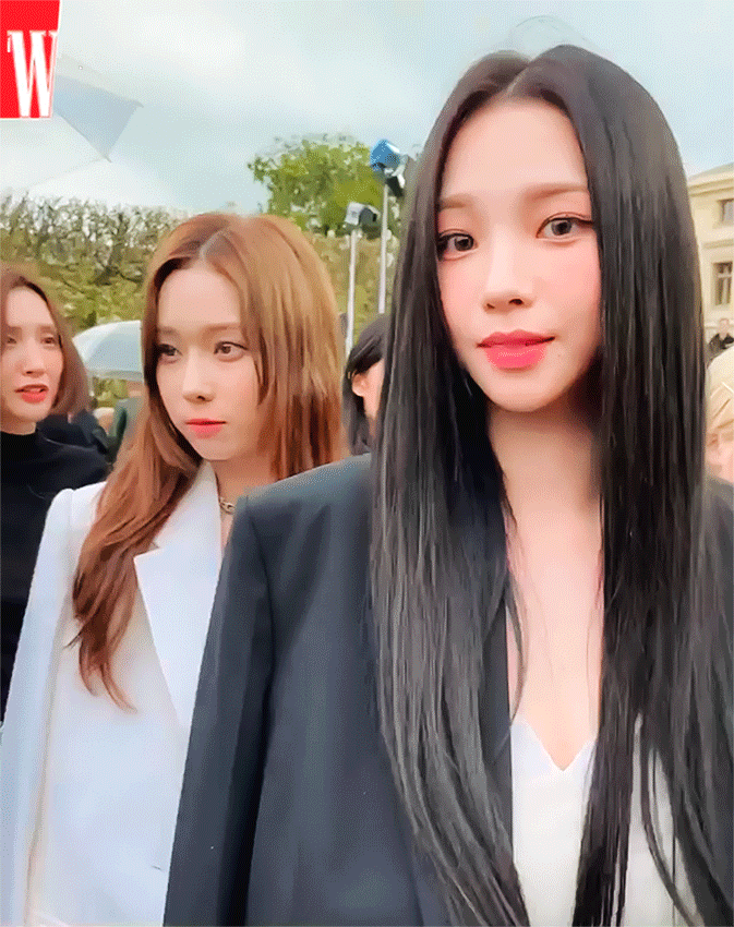 [잡담] 저도..카리나 실물 좀요.. | 인스티즈