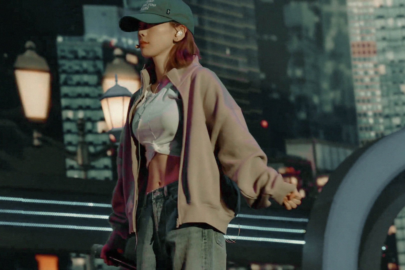 [잡담] 태연 이 모자핏 있잖아 | 인스티즈