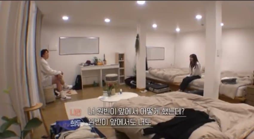 [잡담] 희두나연원빈 찐가족 모먼트 | 인스티즈