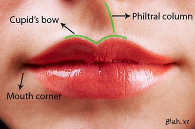 [잡담] 제이홉 입술 언급거의 없는데 신기하고 이쁘게 생겼어 | 인스티즈