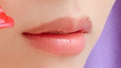 [잡담] 제이홉 입술 언급거의 없는데 신기하고 이쁘게 생겼어 | 인스티즈