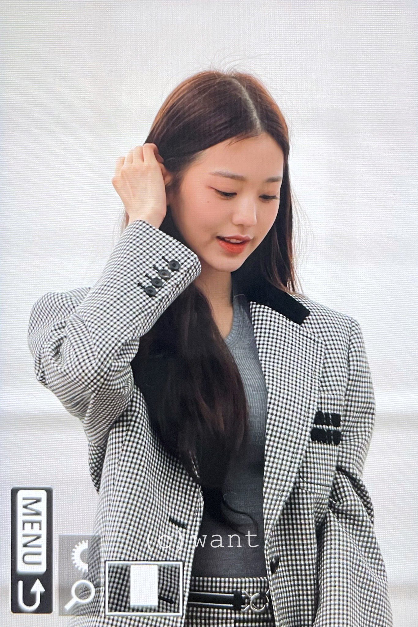 [잡담] 원영이 이 옷 정보좀ㅠㅠㅠㅠ | 인스티즈