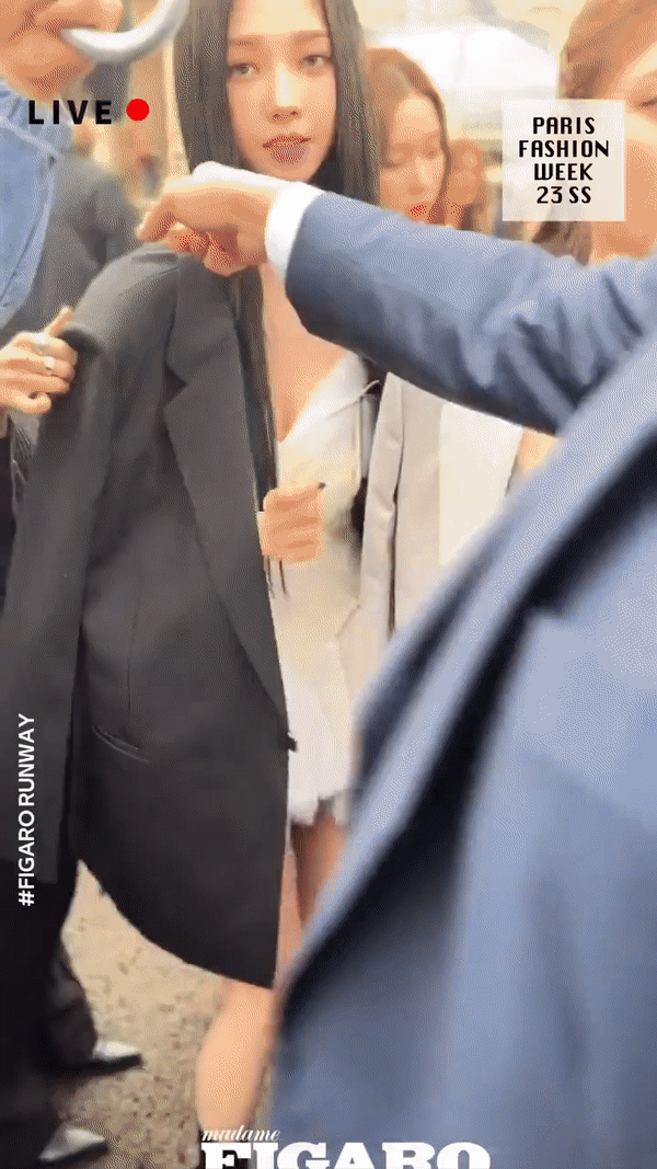 [잡담] 카리나 진심 어쩜 이래 | 인스티즈