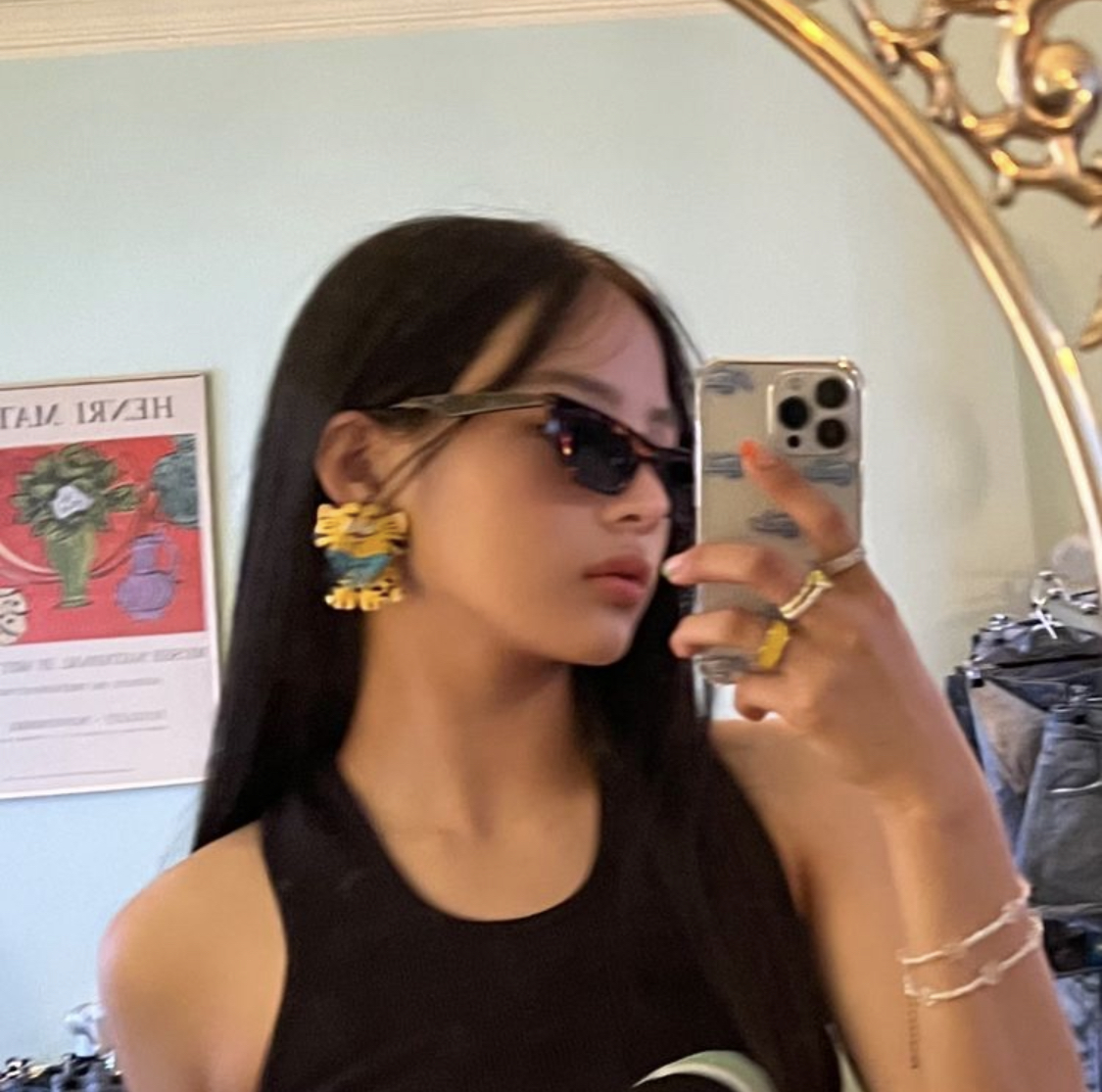 [잡담] 난 민지가 너무 좋다.. | 인스티즈