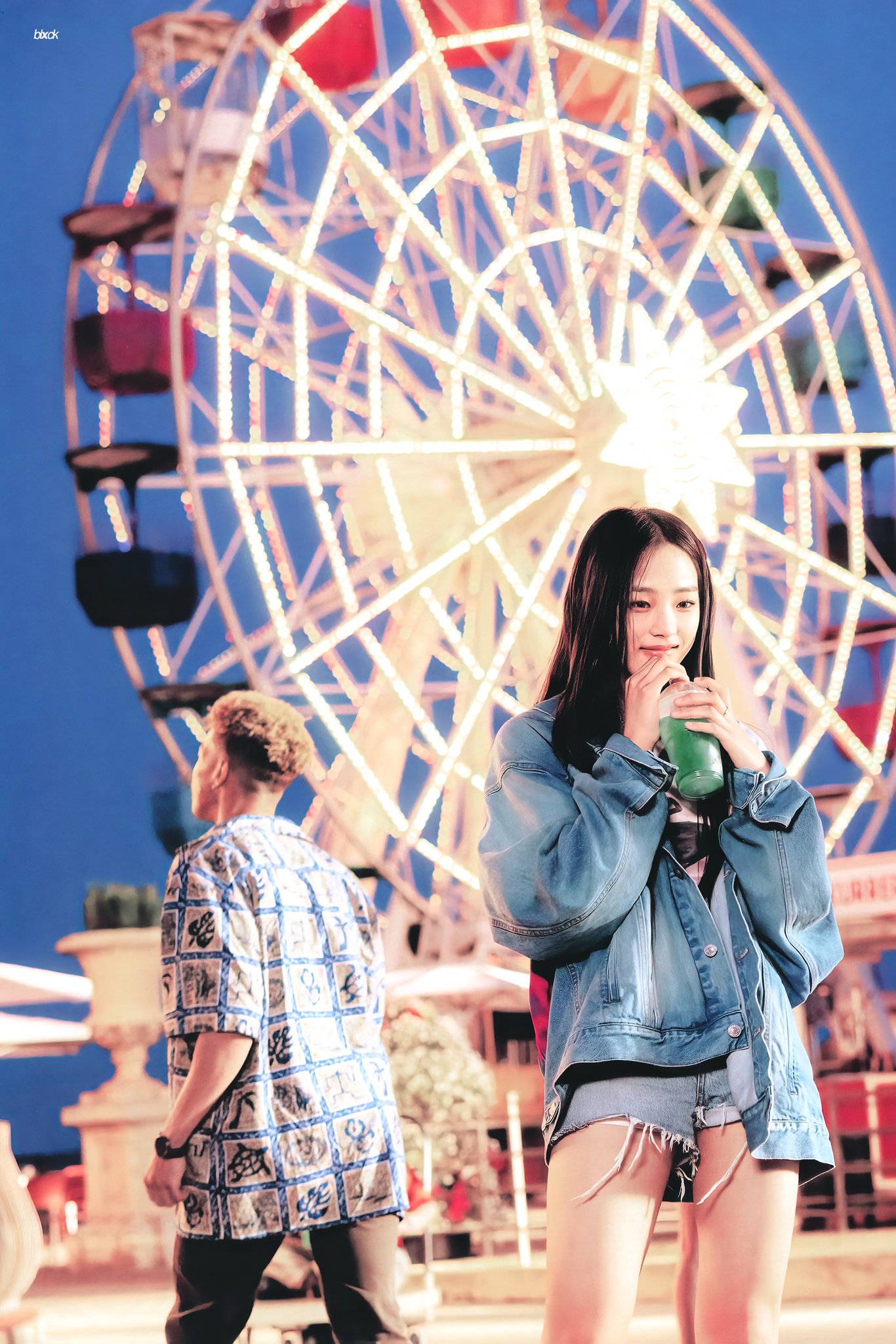 [잡담] 난 민지가 너무 좋다.. | 인스티즈