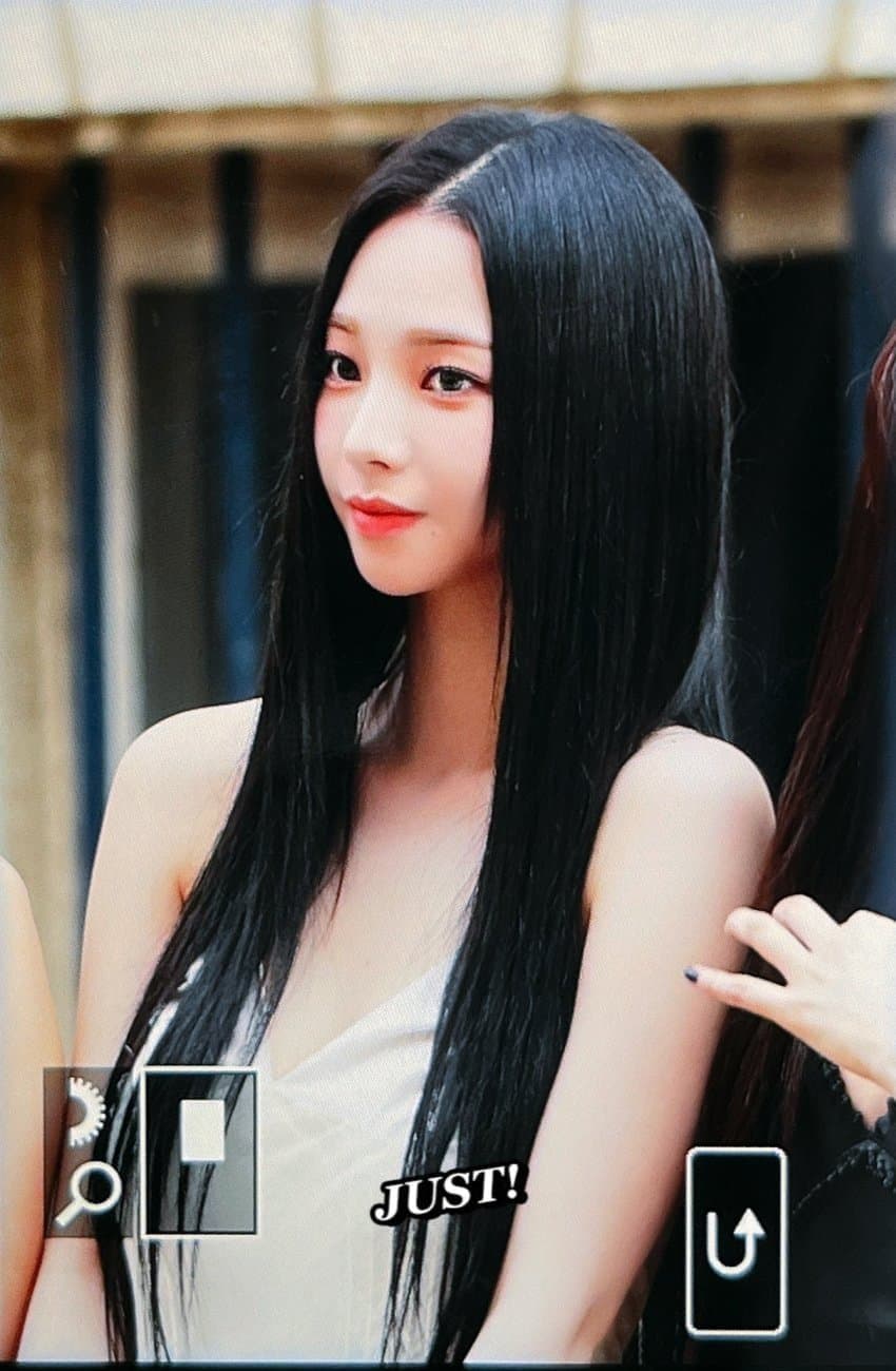 [잡담] 저도..카리나 실물 좀요.. | 인스티즈