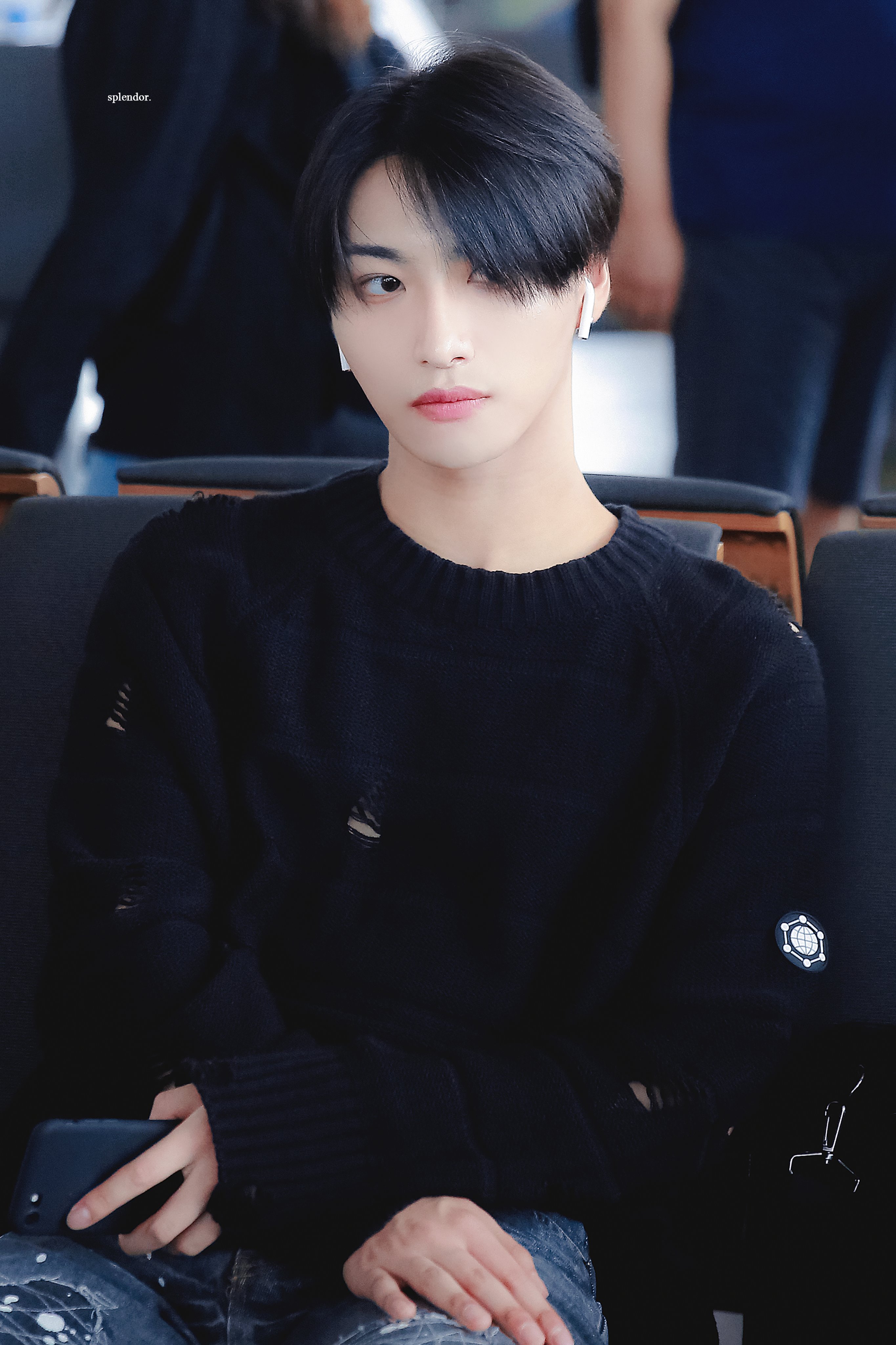 [잡담] 뭐지 약간 태이 느낌 남 | 인스티즈