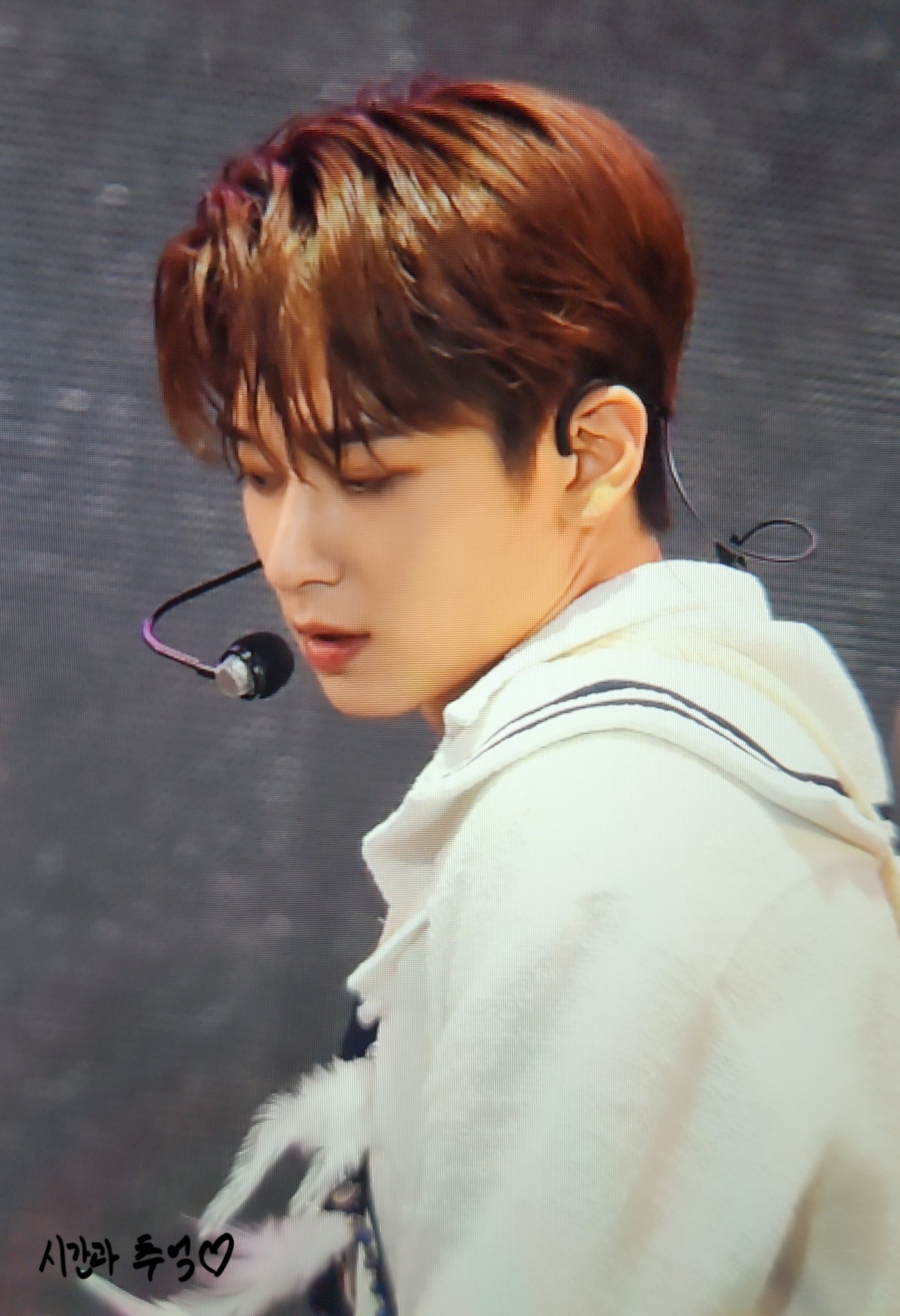 [잡담] 더보이즈 주연 요즘 미모 과해 | 인스티즈