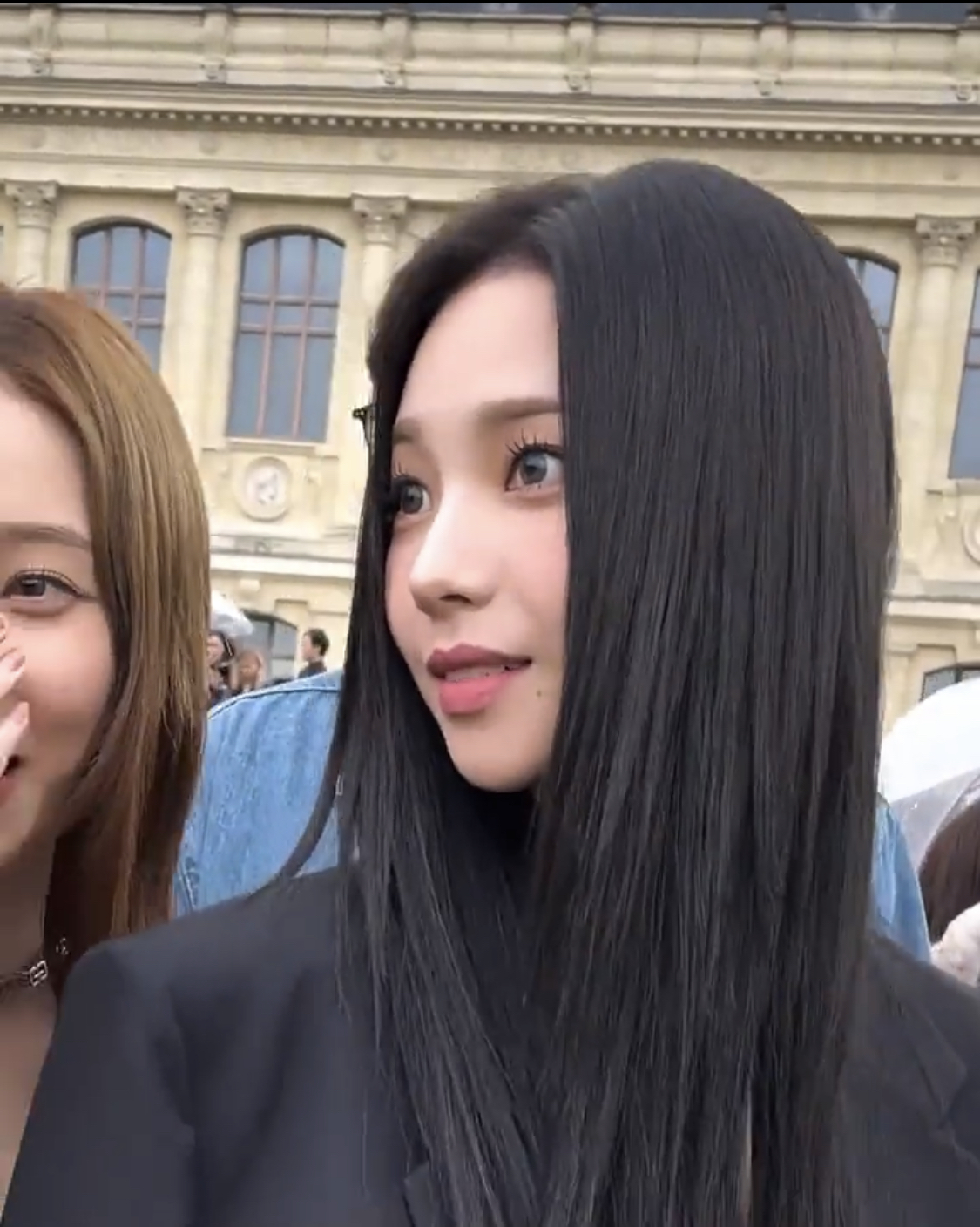 [잡담] 저도..카리나 실물 좀요.. | 인스티즈