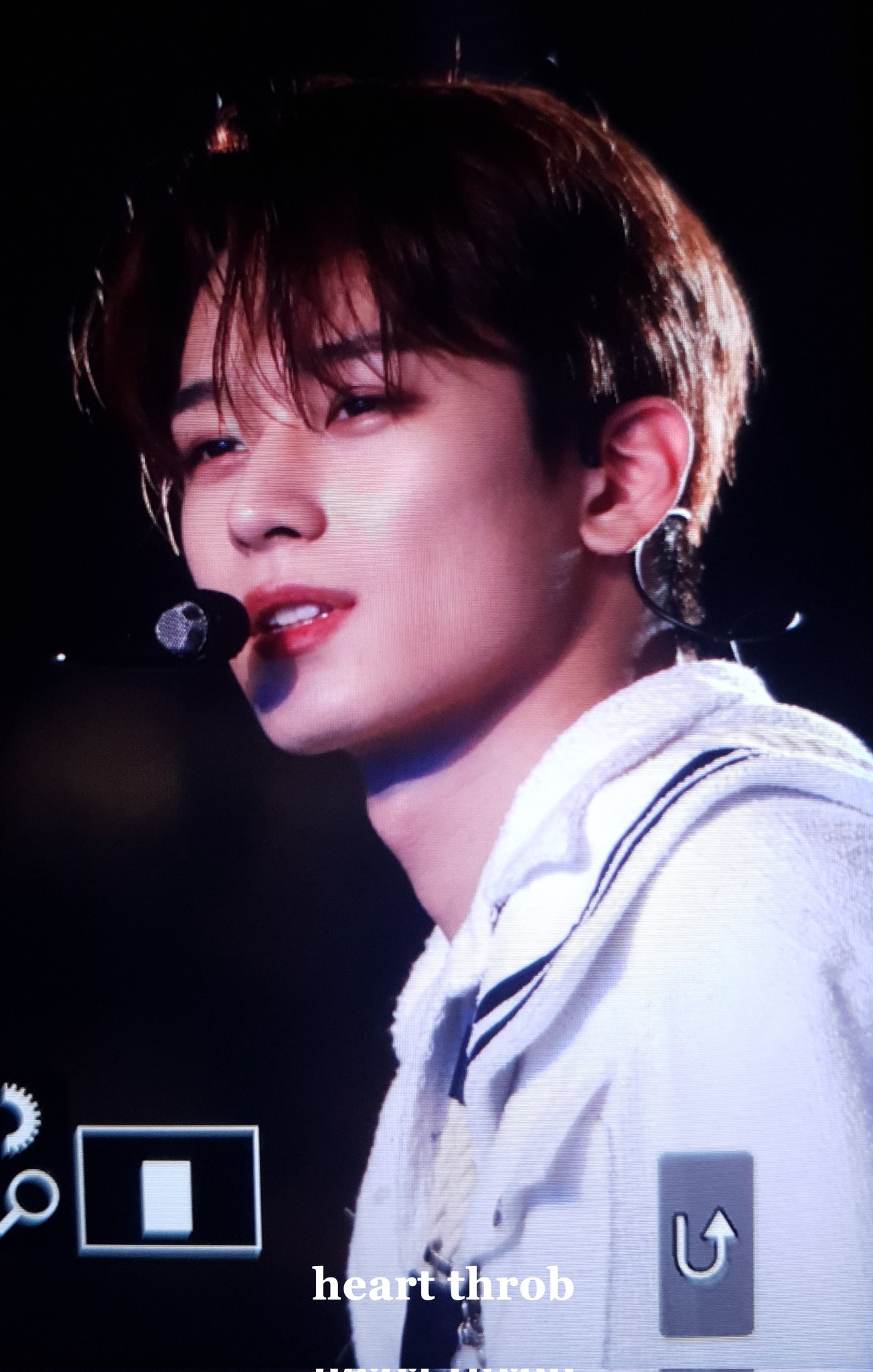 [잡담] 더보이즈 주연 요즘 미모 과해 | 인스티즈