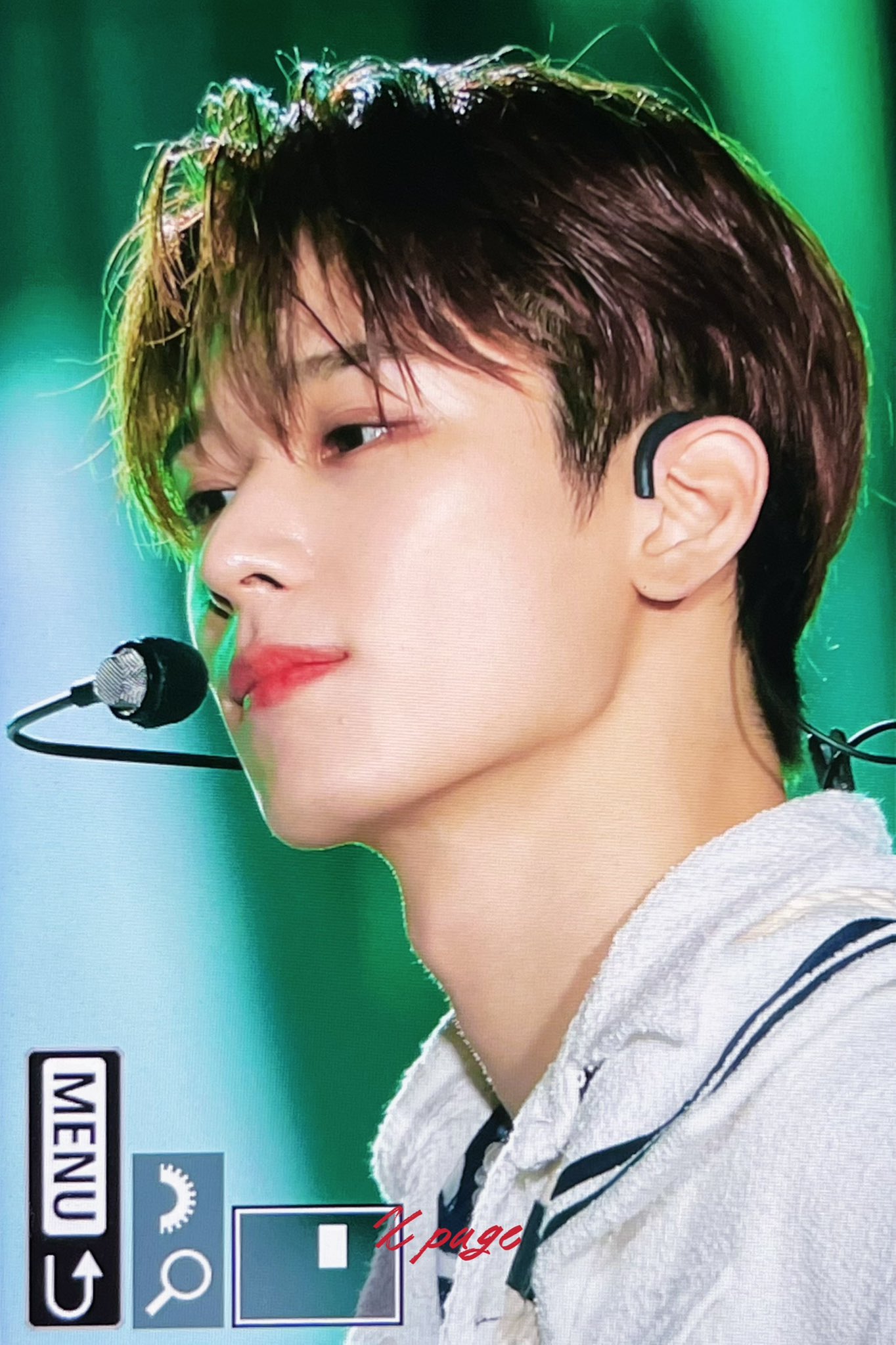 [잡담] 더보이즈 주연 요즘 미모 과해 | 인스티즈