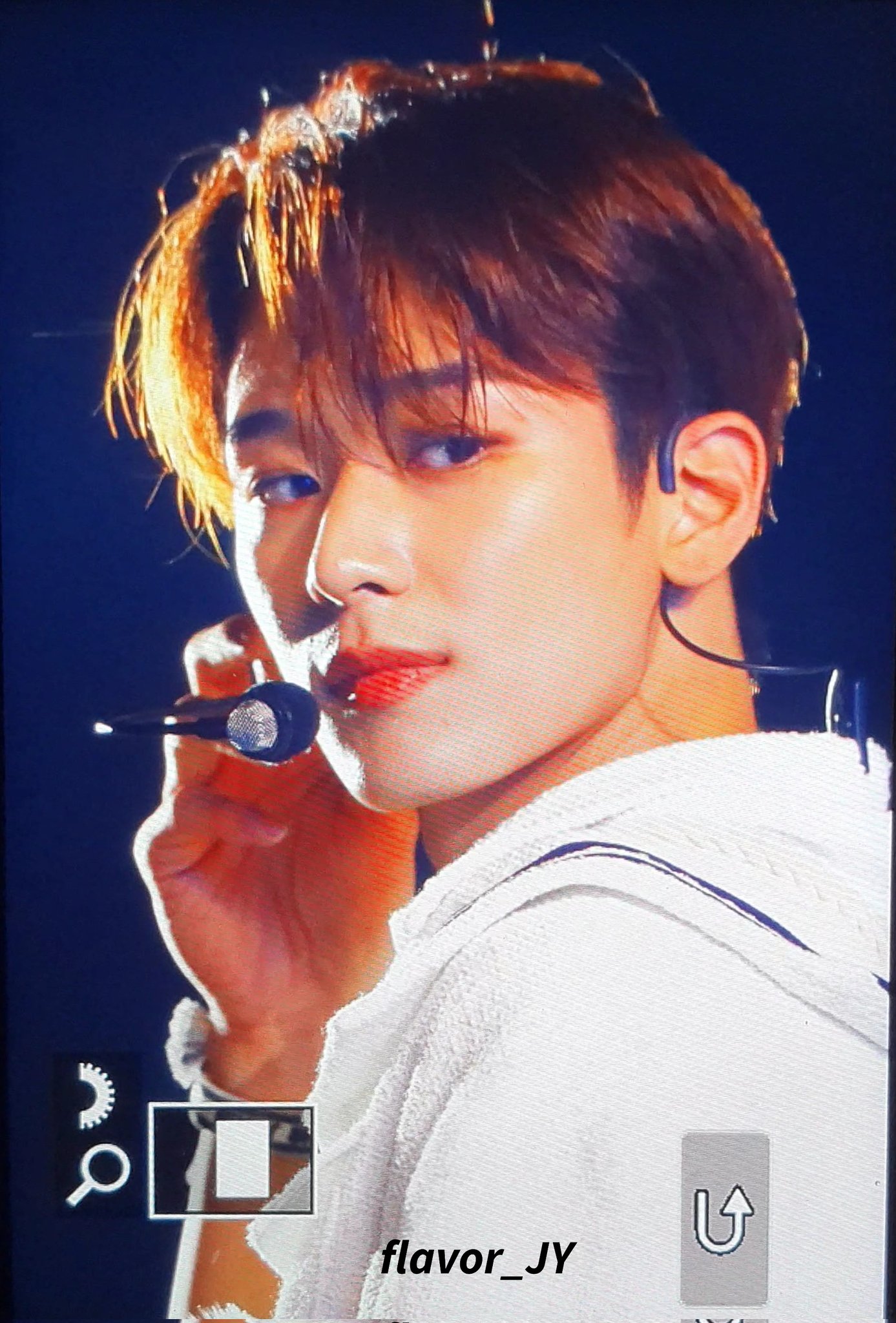 [잡담] 더보이즈 주연 요즘 미모 과해 | 인스티즈