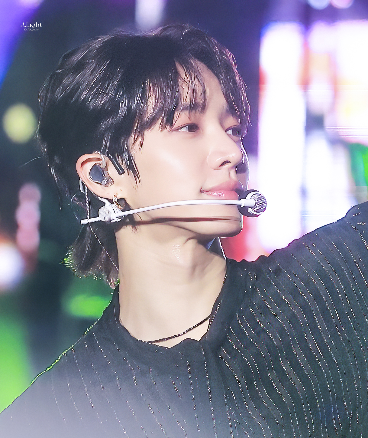 [잡담] 기광이 얼굴 봐도봐도 좋다 | 인스티즈