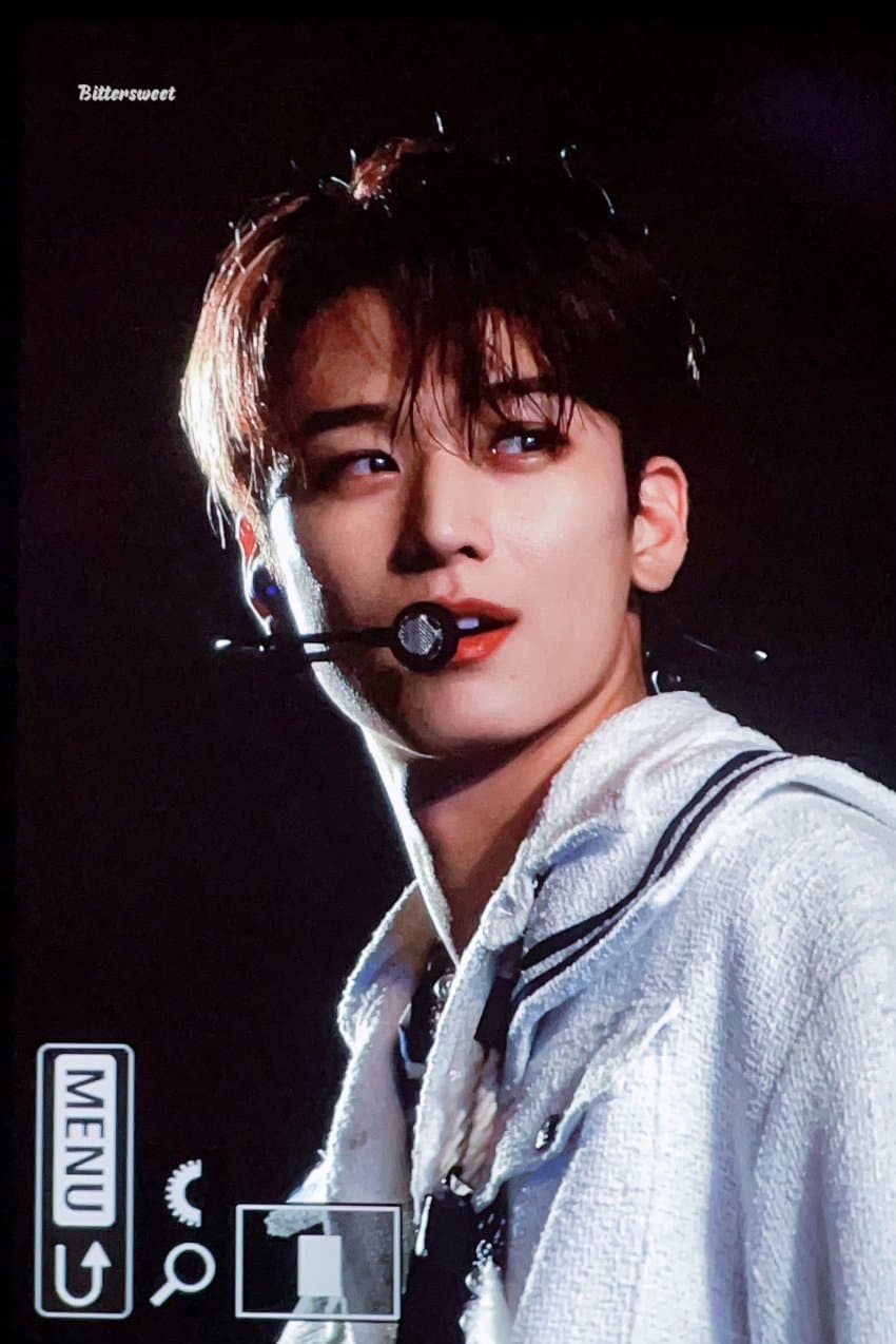 [잡담] 더보이즈 주연 요즘 미모 과해 | 인스티즈