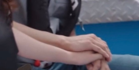 [잡담] 환연2 현규해은 최종커플 맞나봐 (feat. 티저 손) | 인스티즈