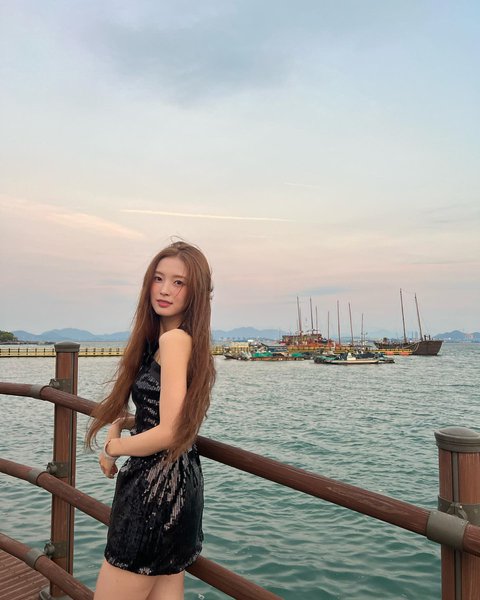 [잡담] 아린 분위기 미친 | 인스티즈