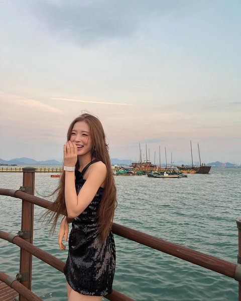 [잡담] 아린 분위기 미친 | 인스티즈