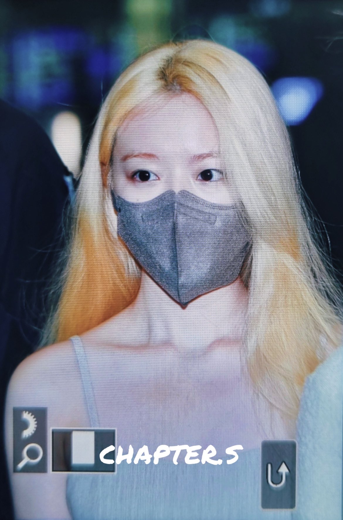 [잡담] 인천 공항 슈화 보는데 충격적 | 인스티즈