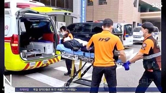 박수홍 폭행한 부친 "그게 무슨 아들, 다리 못 부러뜨려 아쉽다." | 인스티즈