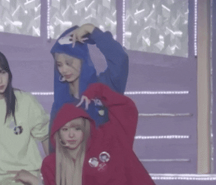 [잡담] 트와 쯔위 체리피스 하고 싶어 하는 거 개귀엽다 ㅋㅋㅋㅋㅋㅋㅋ | 인스티즈