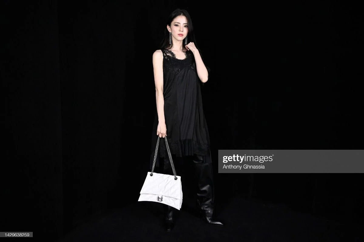 [잡담] 한소희 진짜 어쩜 이래.. | 인스티즈