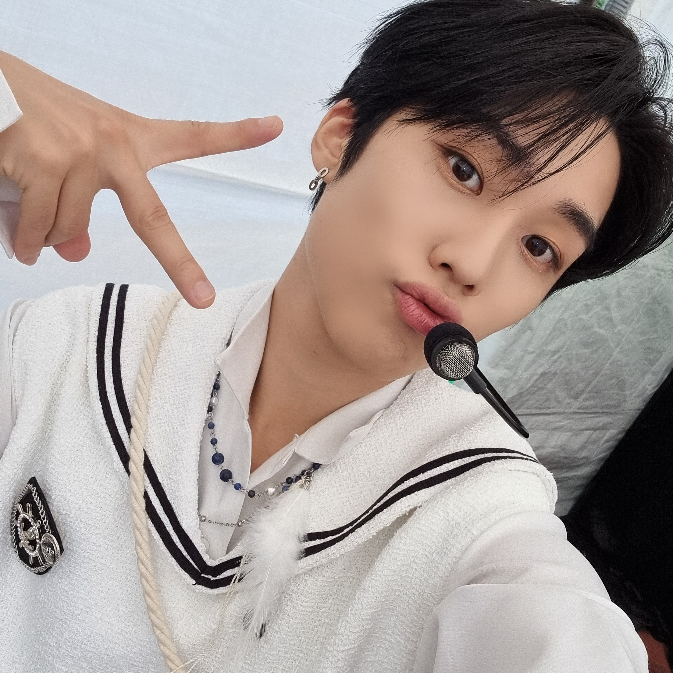 [잡담] 내가 더보이즈 좋아하는 이유🤤 | 인스티즈