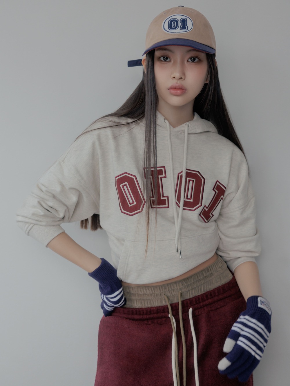 [정보/소식] 뉴진스 오아이오아이(OIOI) 화보 사진들 | 인스티즈