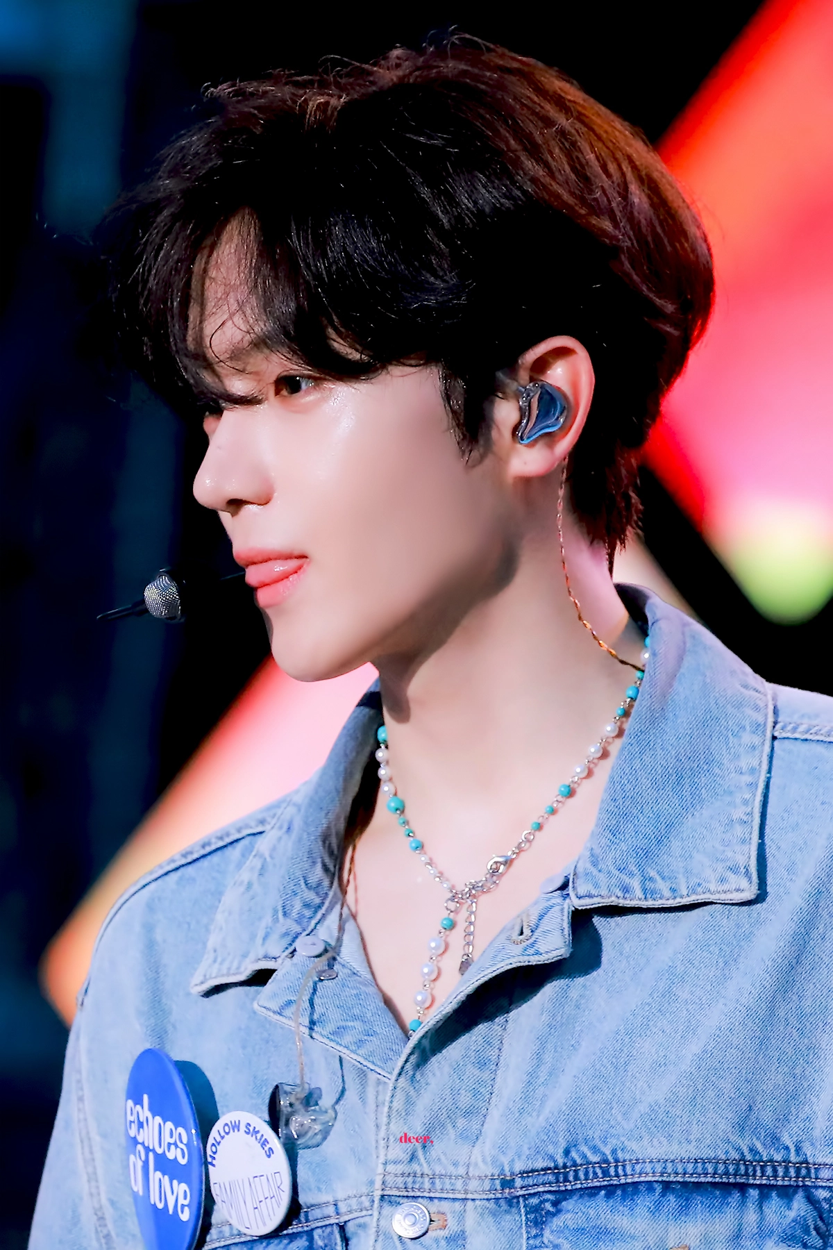 [잡담] 내가 더보이즈 좋아하는 이유🤤 | 인스티즈