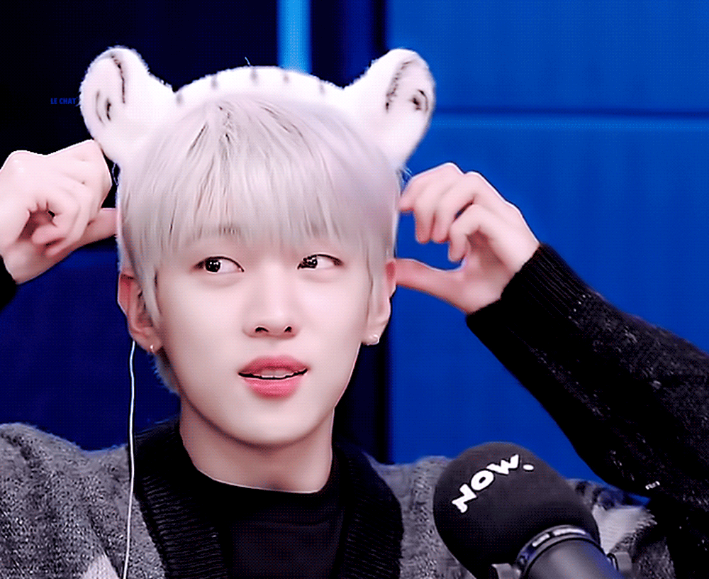 [잡담] 아기백호 박재찬ㅠㅠ | 인스티즈