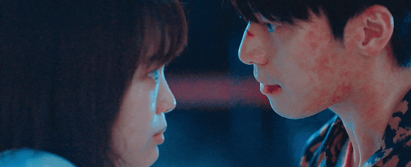 [잡담] 대만에 허광한이 있다면..한국엔 위하준이 있습니다... | 인스티즈