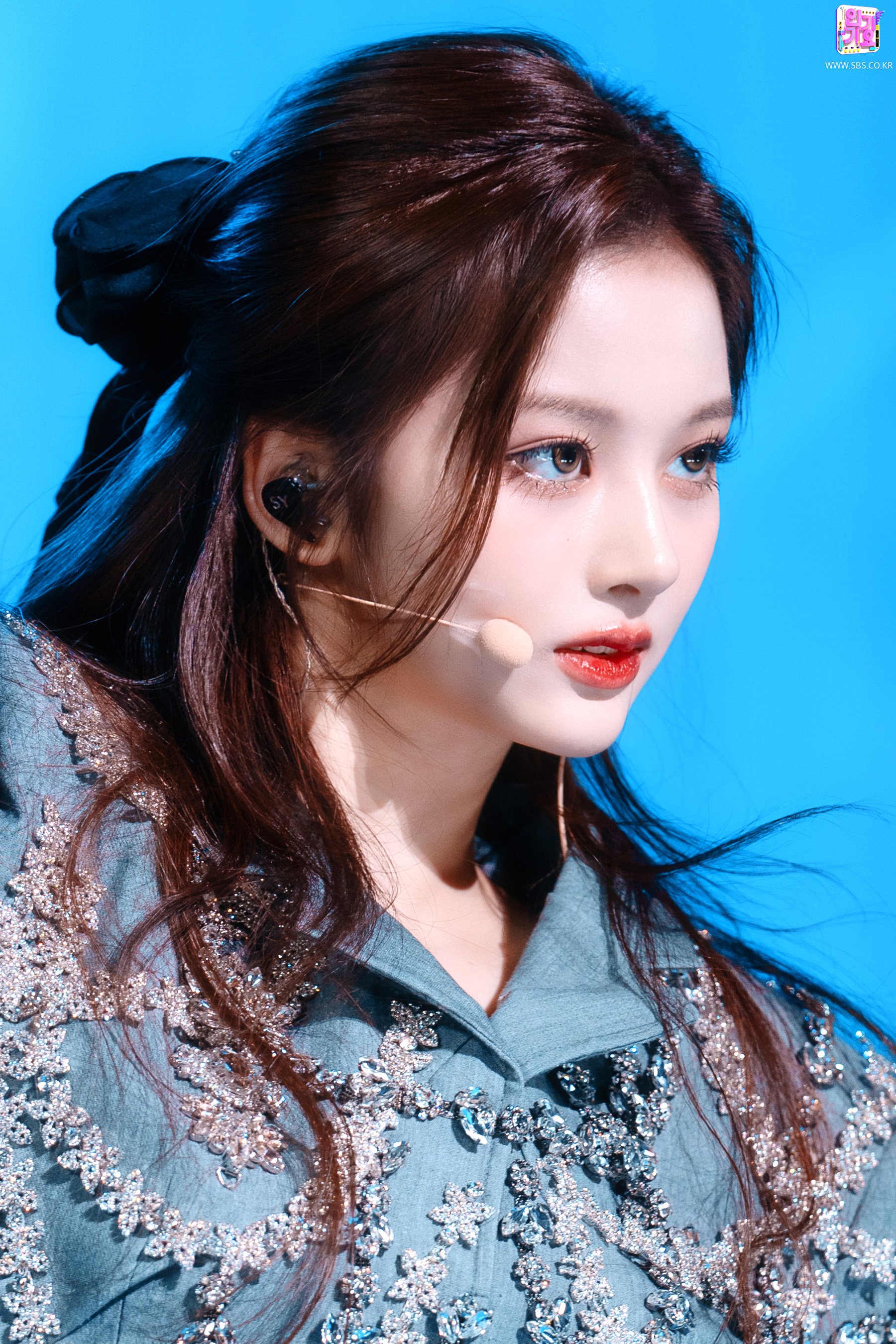 [잡담] 인가 설윤은 항상 ㄹㅈㄷ인듯 | 인스티즈