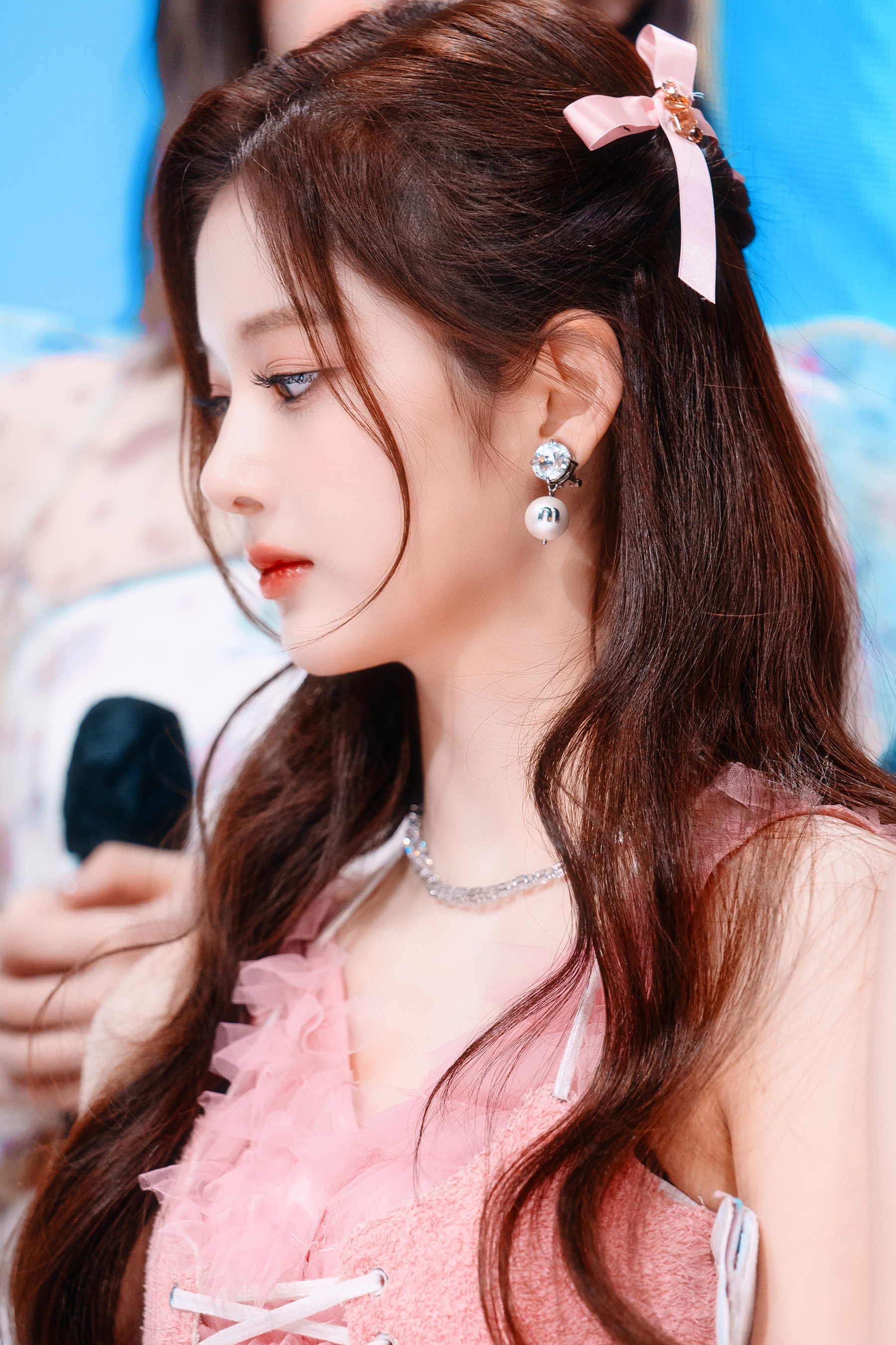 [잡담] 인가 설윤은 항상 ㄹㅈㄷ인듯 | 인스티즈