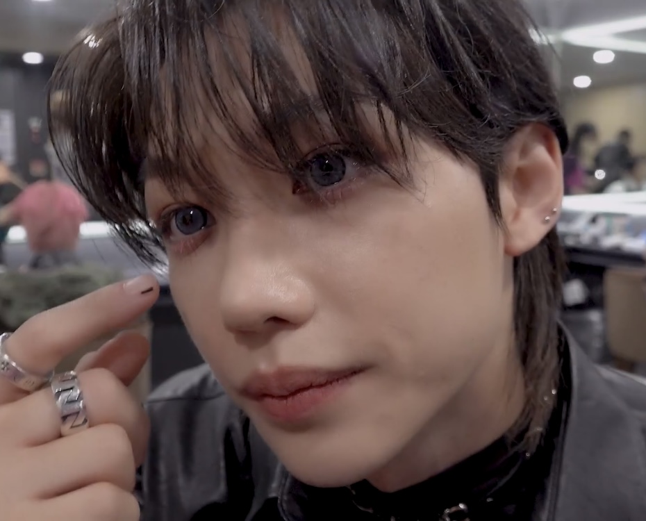 [잡담] 용복이 좋아한지 이제 갓 1년 넘었는데 | 인스티즈