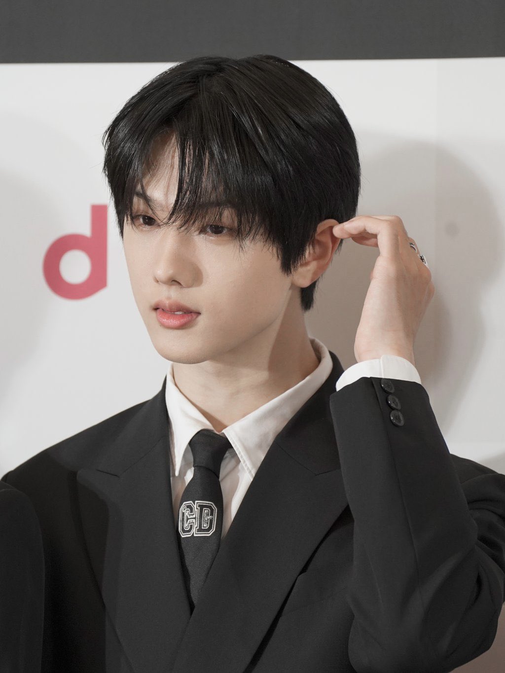 [잡담] 얘들아 박지성군 왜 이리 오빠된거니........? | 인스티즈