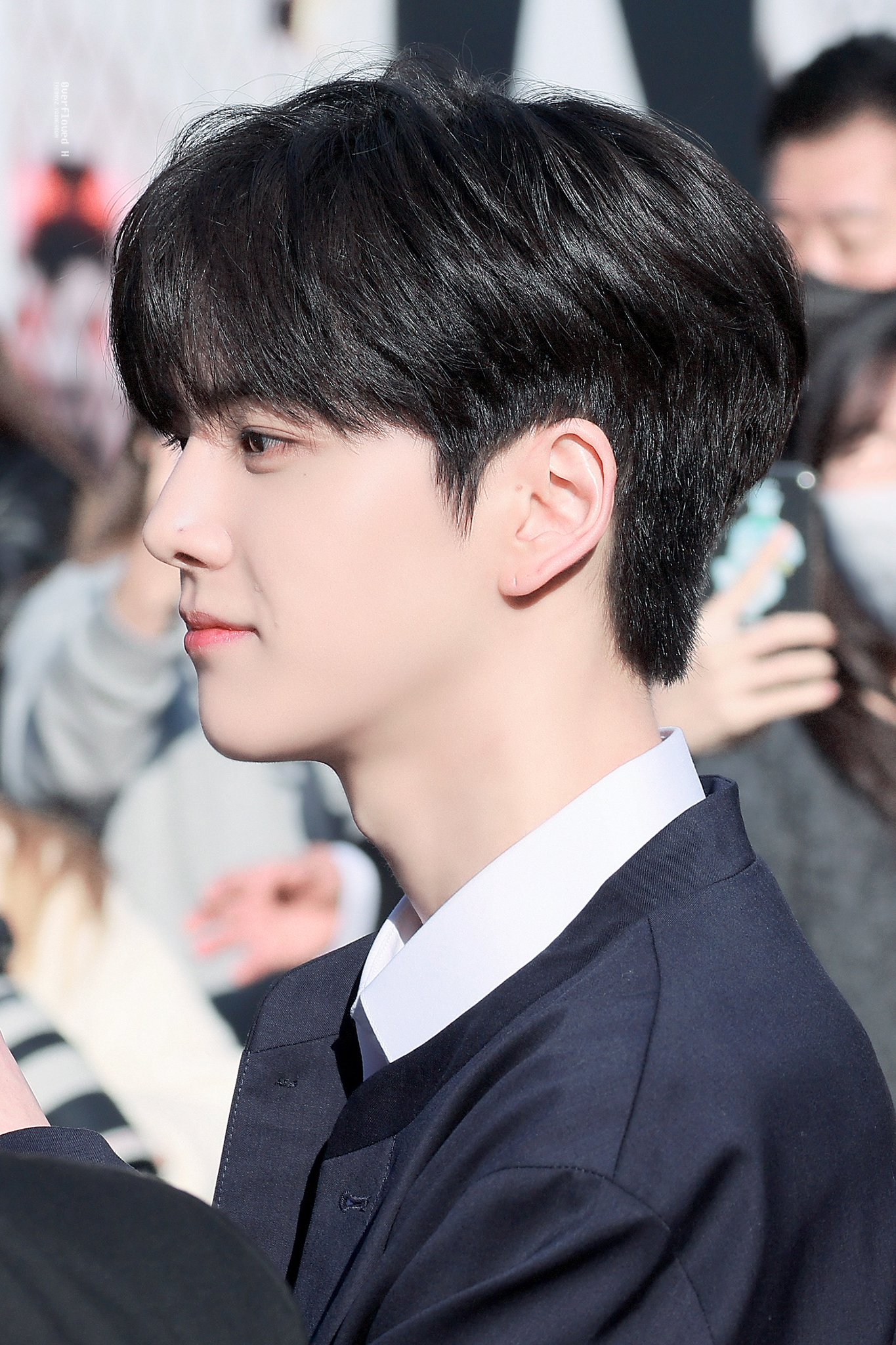 [잡담] 내최애지만 진짜 너무너무 잘생겼다 | 인스티즈