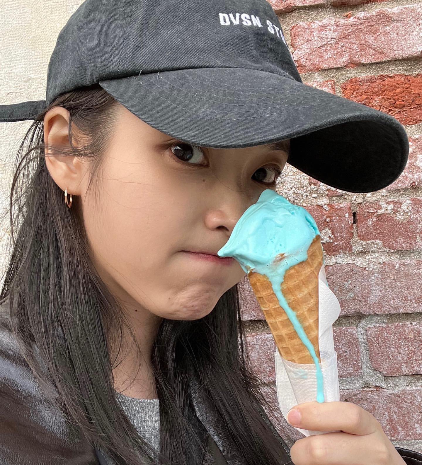 [잡담] 아이유가 이탈리아 여행 사진 풀어줌 ㅠㅠ💜 | 인스티즈